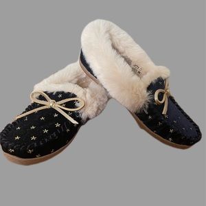 Jcrew slippers brand new